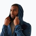 Férfi REGATTA Lakewright melegítőfelső moonlight denim/navy 5