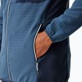 Férfi REGATTA Lakewright melegítőfelső moonlight denim/navy 7