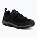 Férfi túrabakancs REGATTA Edgepoint IV Low black/granite