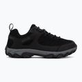 Férfi túrabakancs REGATTA Edgepoint IV Low black/granite 2