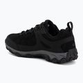 Férfi túrabakancs REGATTA Edgepoint IV Low black/granite 3