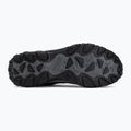 Férfi túrabakancs REGATTA Edgepoint IV Low black/granite 4