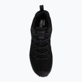 Férfi túrabakancs REGATTA Edgepoint IV Low black/granite 5