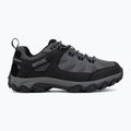 Férfi túrabakancs REGATTA Edgepoint IV Low granite/dark steel 2