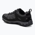 Férfi túrabakancs REGATTA Edgepoint IV Low granite/dark steel 3
