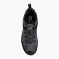Férfi túrabakancs REGATTA Edgepoint IV Low granite/dark steel 5