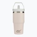 REGATTA Thermulate Tumbler bögre 0,6 l virágos rózsaszínű 2