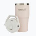 REGATTA Thermulate Tumbler bögre 0,6 l virágos rózsaszínű 3