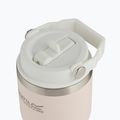 REGATTA Thermulate Tumbler bögre 0,6 l virágos rózsaszínű 5