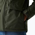 Férfi esődzseki REGATTA Sterlings dark khaki/black 7