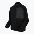 Férfi polár pulóver REGATTA Frankie Borg black 7