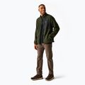 Férfi polár pulóver REGATTA Frankie Borg dark khaki 2