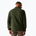 Férfi polár pulóver REGATTA Frankie Borg dark khaki 3