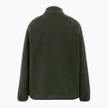 Férfi polár pulóver REGATTA Frankie Borg dark khaki 6
