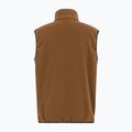 Férfi mellény REGATTA Frankie B/W nut brown 2