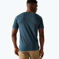 Férfi póló REGATTA ClineIX moonlight denim bear 3