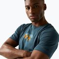 Férfi póló REGATTA ClineIX moonlight denim bear 4