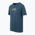 Férfi póló REGATTA ClineIX moonlight denim bear 7