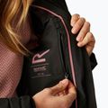 Női bélelt dzseki REGATTA Kelane black 9