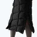 Női bélelt kabát REGATTA Eloria black 9