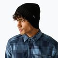 Női téli sapka REGATTA Ribbed Basic black 3