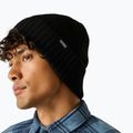 Női téli sapka REGATTA Ribbed Basic black 5