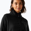 Női polárdzseki REGATTA Frankie Full Zip black 4