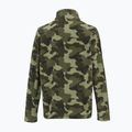 Gyerek polár pulóver REGATTA Hot Shot II Olive Night Camo Print 6