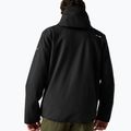 Férfi 3 az 1-ben kabát REGATTA Coriver 3in1 2026 black/black 3