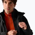 Férfi 3 az 1-ben kabát REGATTA Coriver 3in1 2026 black/black 7