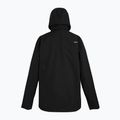Férfi 3 az 1-ben kabát REGATTA Coriver 3in1 2026 black/black 11