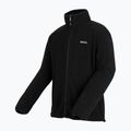 Férfi 3 az 1-ben kabát REGATTA Coriver 3in1 2026 black/black 16