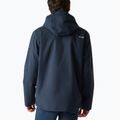 Férfi 3 az 1-ben kabát REGATTA Coriver 3in1 2026 navy/navy inner 3
