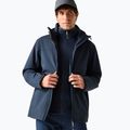 Férfi 3 az 1-ben kabát REGATTA Coriver 3in1 2026 navy/navy inner 4