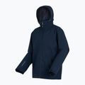 Férfi 3 az 1-ben kabát REGATTA Coriver 3in1 2026 navy/navy inner 12