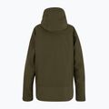 Férfi dzseki REGATTA Frelton olive night 11