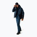 Férfi esőkabát REGATTA Highton Stretch Padded moonlight denim/navy 2