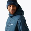 Férfi esőkabát REGATTA Highton Stretch Padded moonlight denim/navy 5