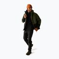 Férfi esődzseki REGATTA Highton Stretch Padded olive night/black 2