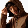 Férfi softshell dzseki REGATTA Birchdale II nut brown/black 6