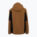 Férfi softshell dzseki REGATTA Birchdale II nut brown/black 11