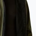 Férfi softshell dzseki REGATTA Birchdale II olive night/black 9