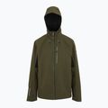 Férfi softshell dzseki REGATTA Birchdale II olive night/black 10