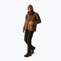 Férfi softshell dzseki REGATTA Matt II nut brown 2