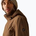 Férfi softshell dzseki REGATTA Matt II nut brown 5