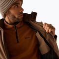 Férfi softshell dzseki REGATTA Matt II nut brown 6