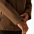 Férfi softshell dzseki REGATTA Matt II nut brown 8