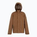 Férfi softshell dzseki REGATTA Matt II nut brown 9