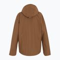 Férfi softshell dzseki REGATTA Matt II nut brown 10