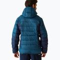 Férfi bélelt dzseki REGATTA Hooded Dalent moonlight denim/navy 3
